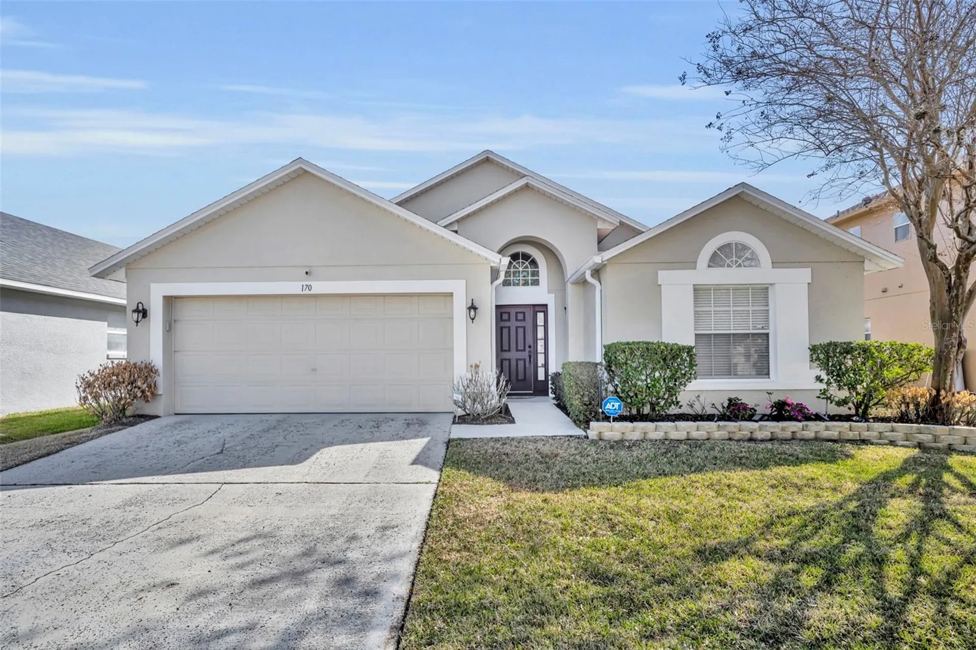 170 Thornbury Drive Kissimmee FL 34744