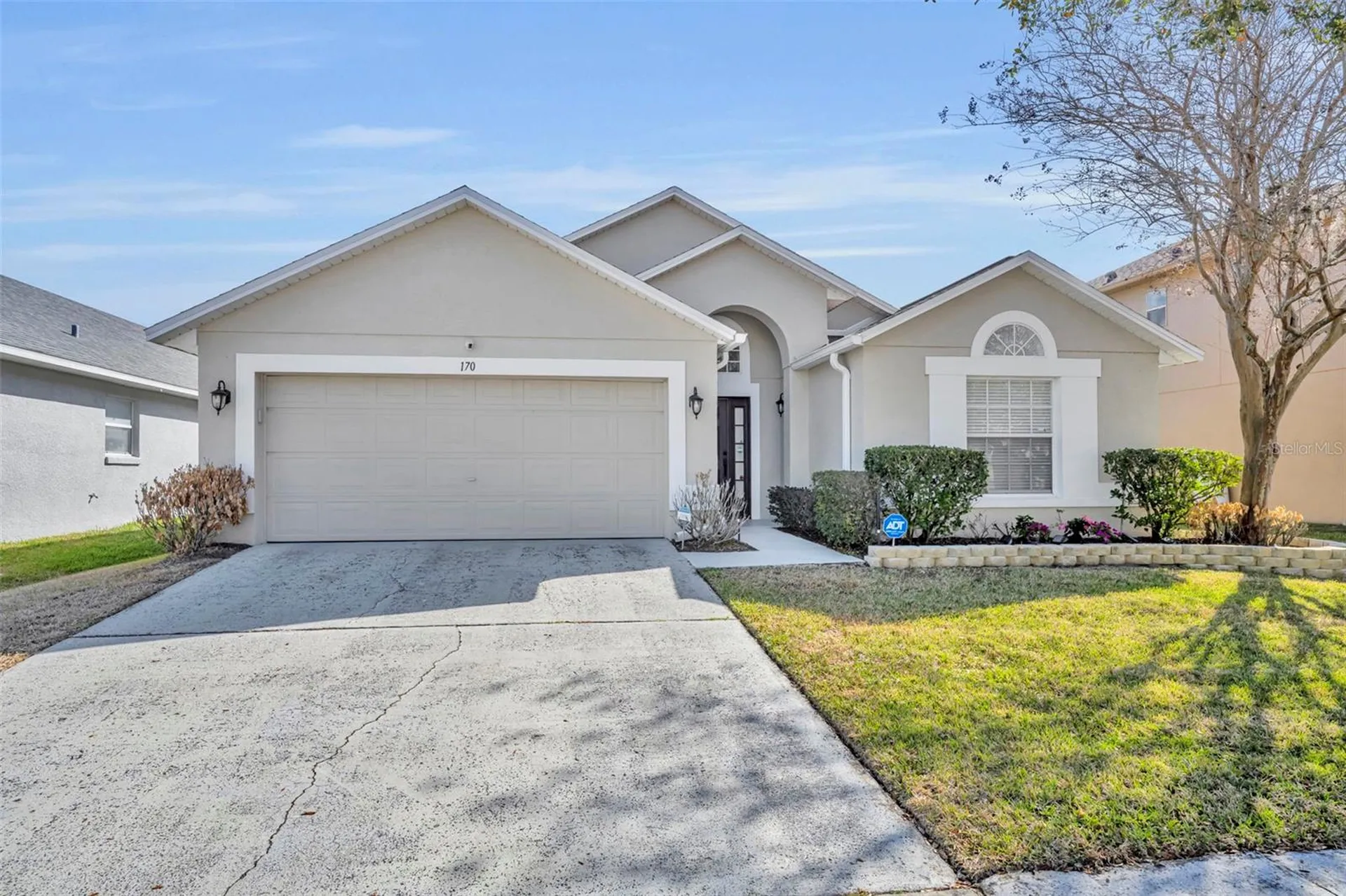 170 Thornbury Drive Kissimmee FL 34744