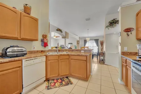 170 Thornbury Drive Kissimmee FL 34744