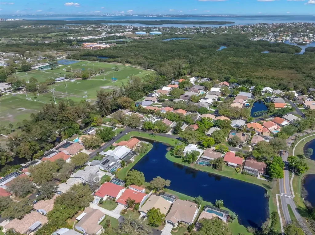 523 Padua Circle NE St Petersburg FL 33703