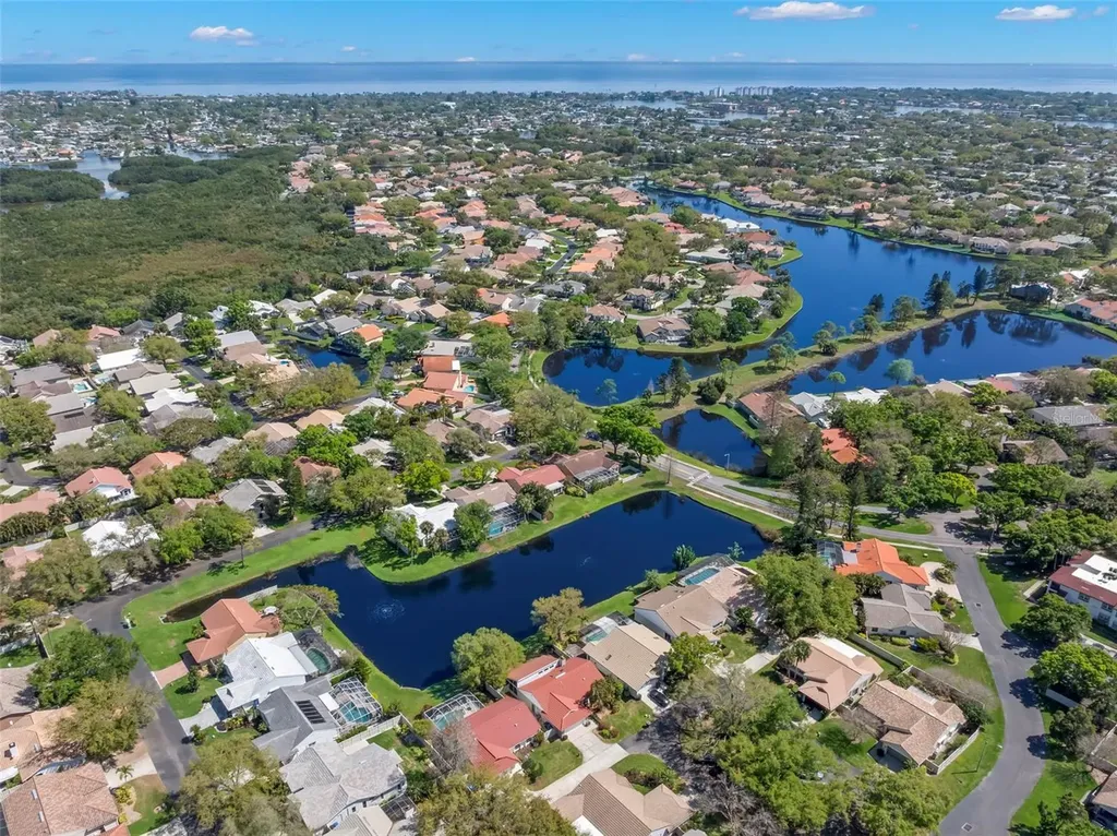 523 Padua Circle NE St Petersburg FL 33703