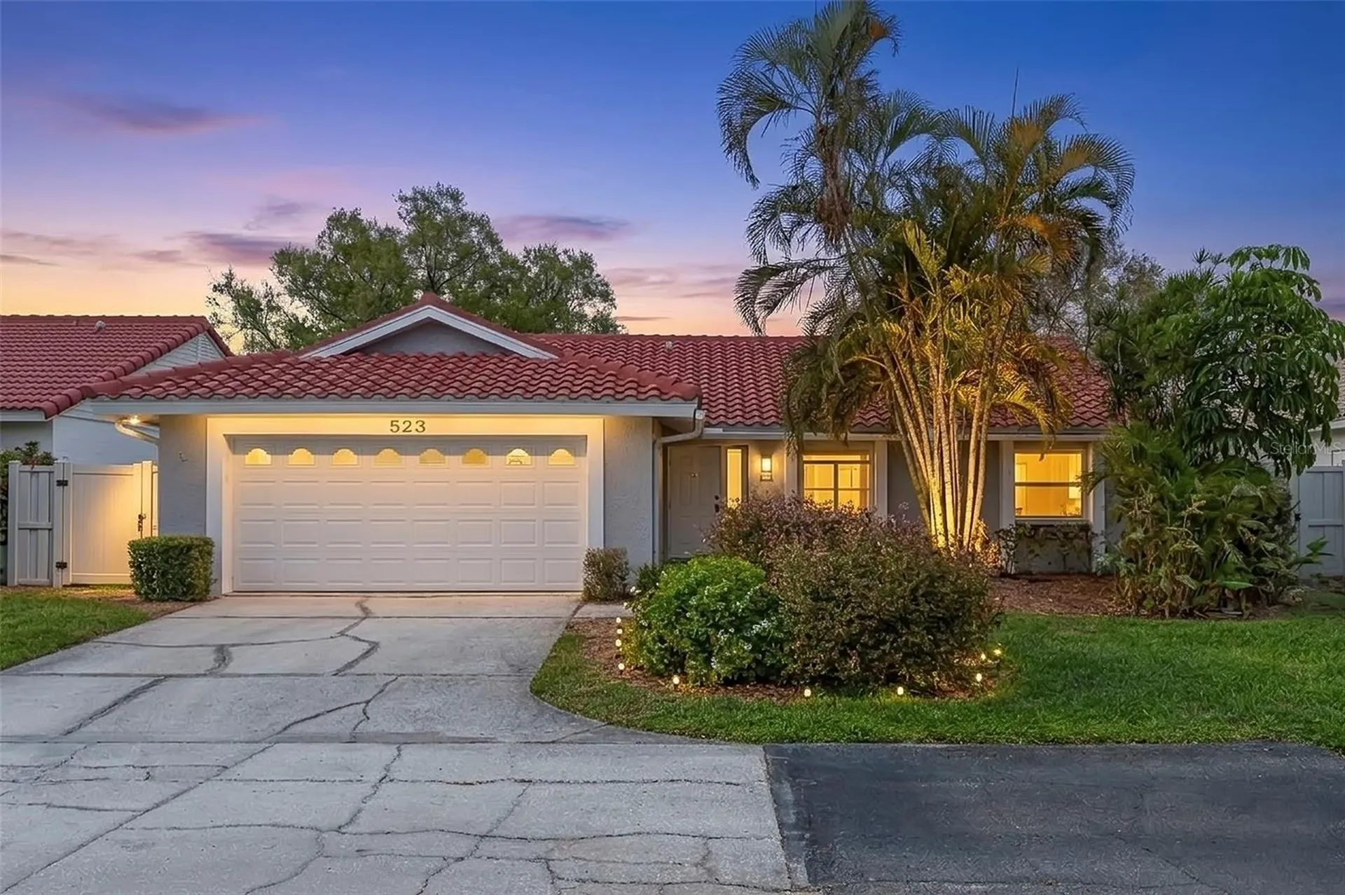 523 Padua Circle NE St Petersburg FL 33703