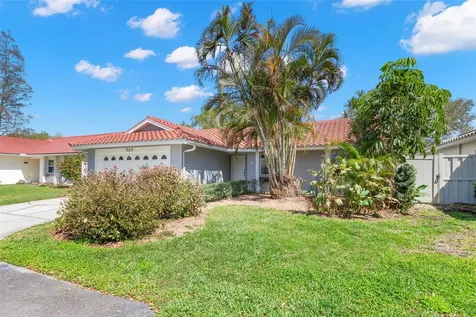 523 Padua Circle NE St Petersburg FL 33703