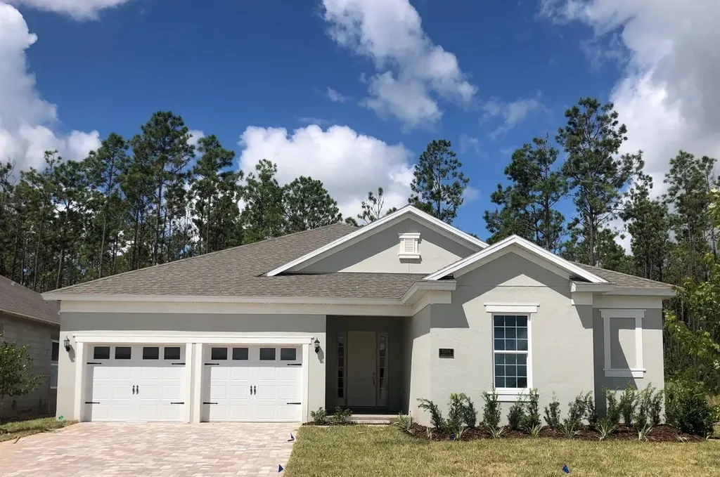6388 Wild Persimmon Way Winter Garden FL 34787