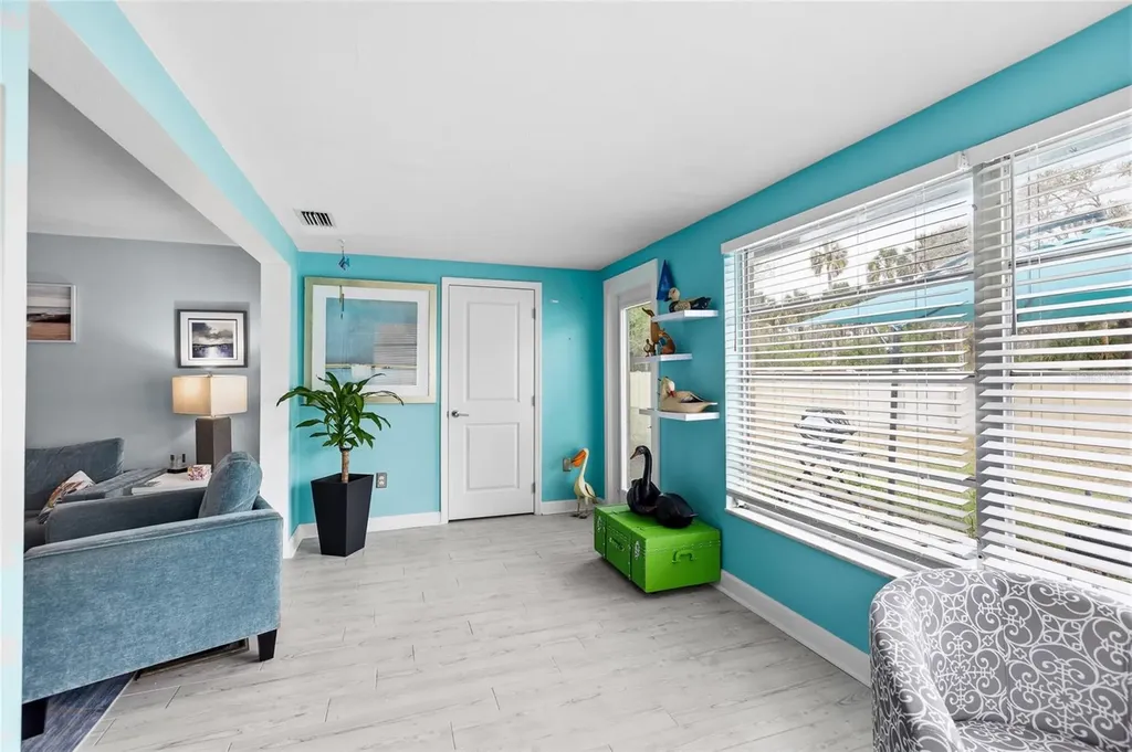 4467 Rustic Drive New Port Richey FL 34652