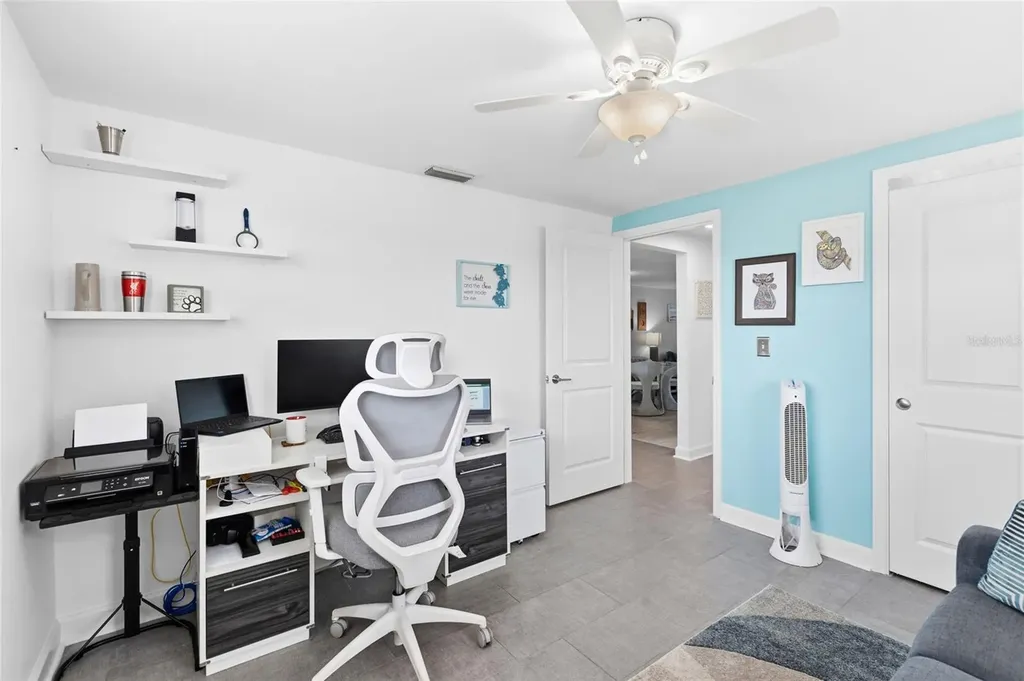 4467 Rustic Drive New Port Richey FL 34652