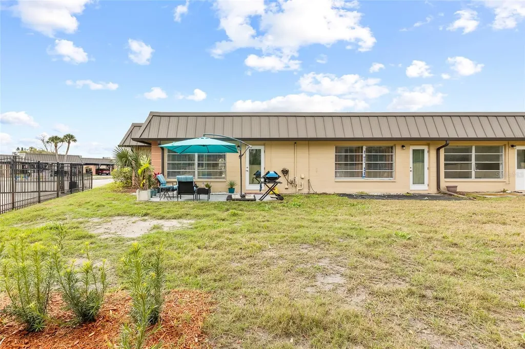 4467 Rustic Drive New Port Richey FL 34652