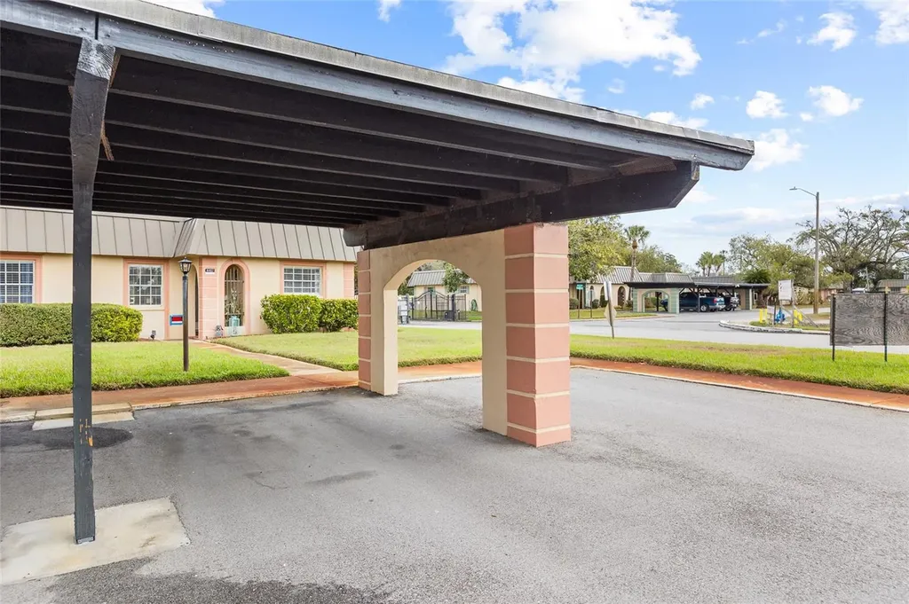 4467 Rustic Drive New Port Richey FL 34652