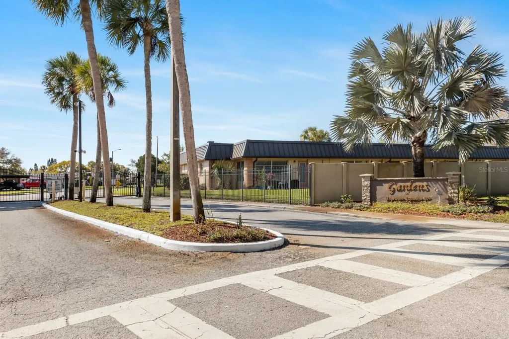 4467 Rustic Drive New Port Richey FL 34652