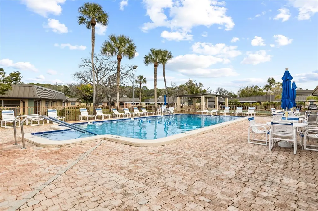 4467 Rustic Drive New Port Richey FL 34652