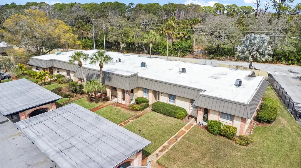 4467 Rustic Drive New Port Richey FL 34652
