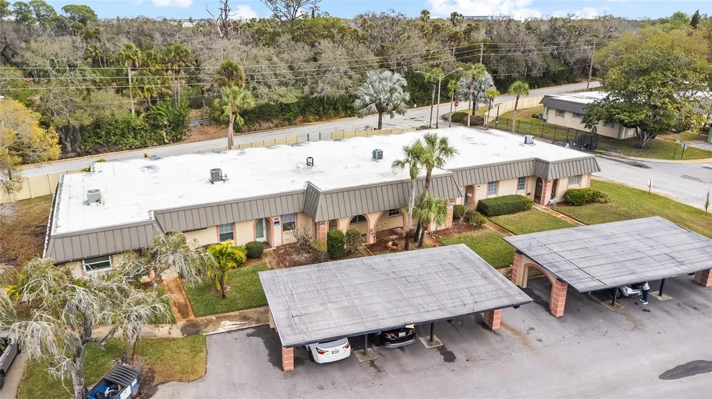 4467 Rustic Drive New Port Richey FL 34652