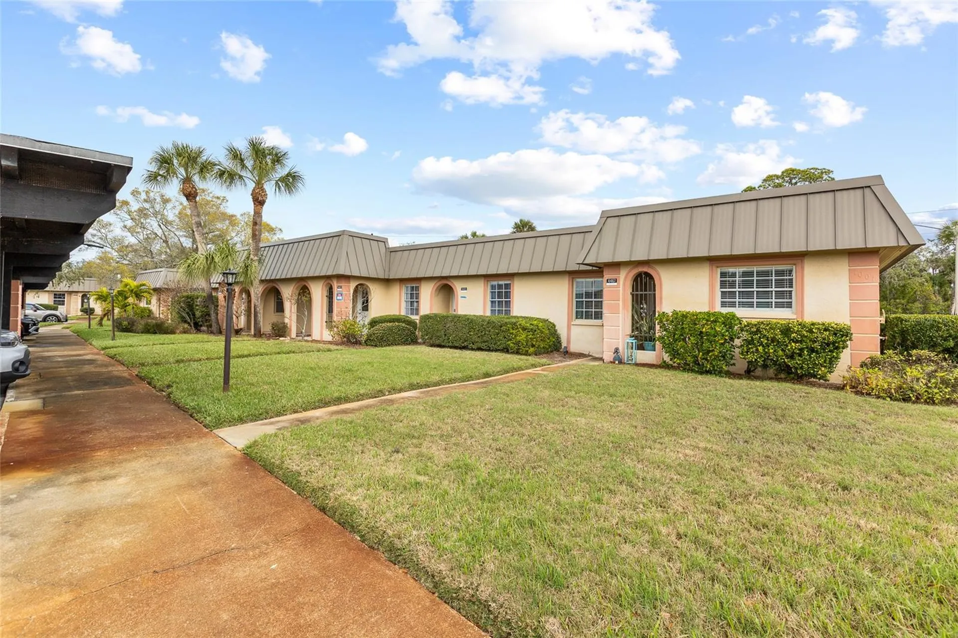 4467 Rustic Drive New Port Richey FL 34652