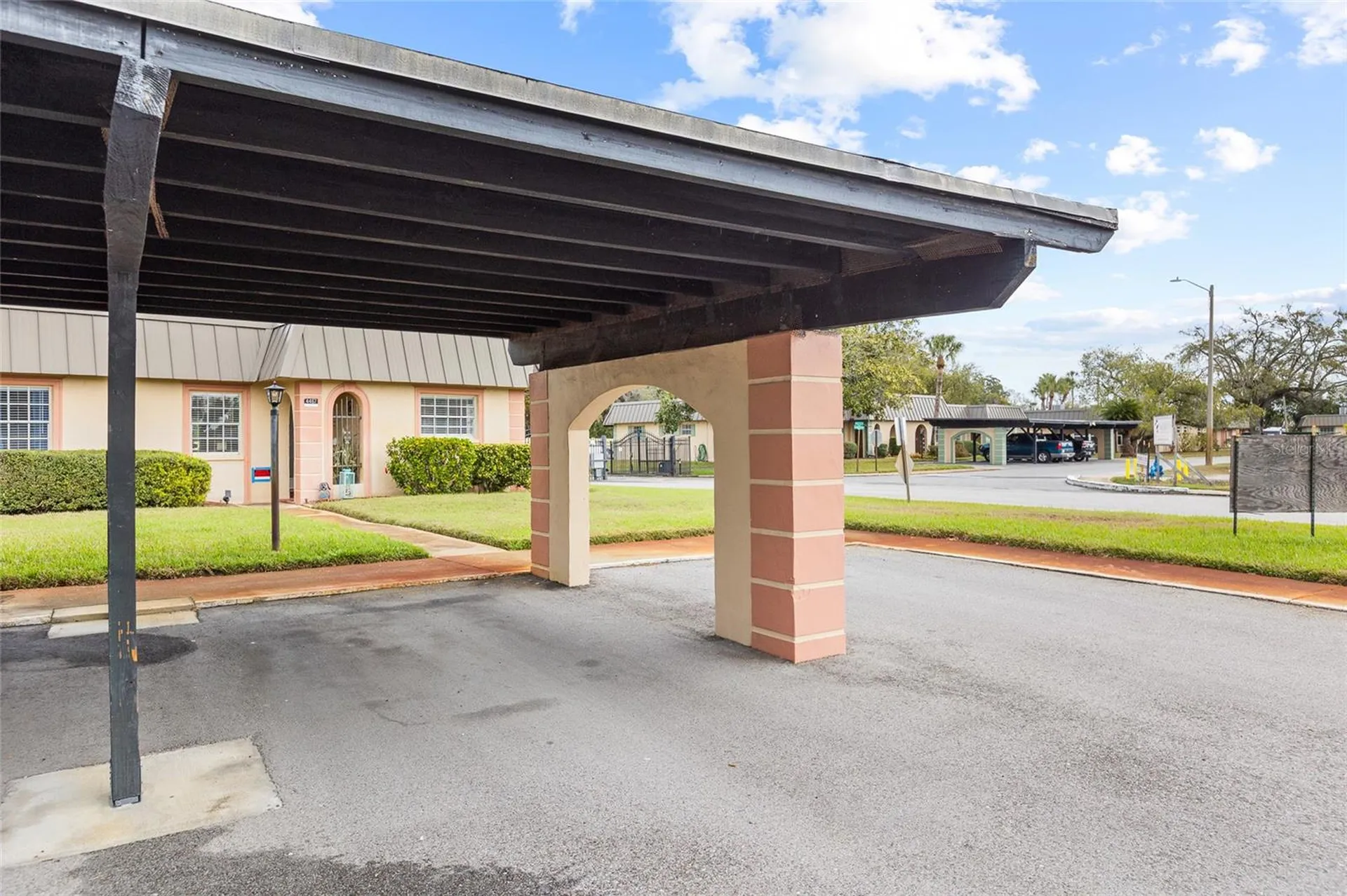 4467 Rustic Drive New Port Richey FL 34652