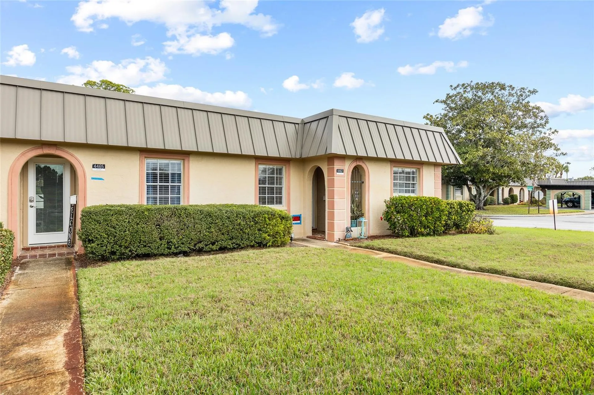 4467 Rustic Drive New Port Richey FL 34652