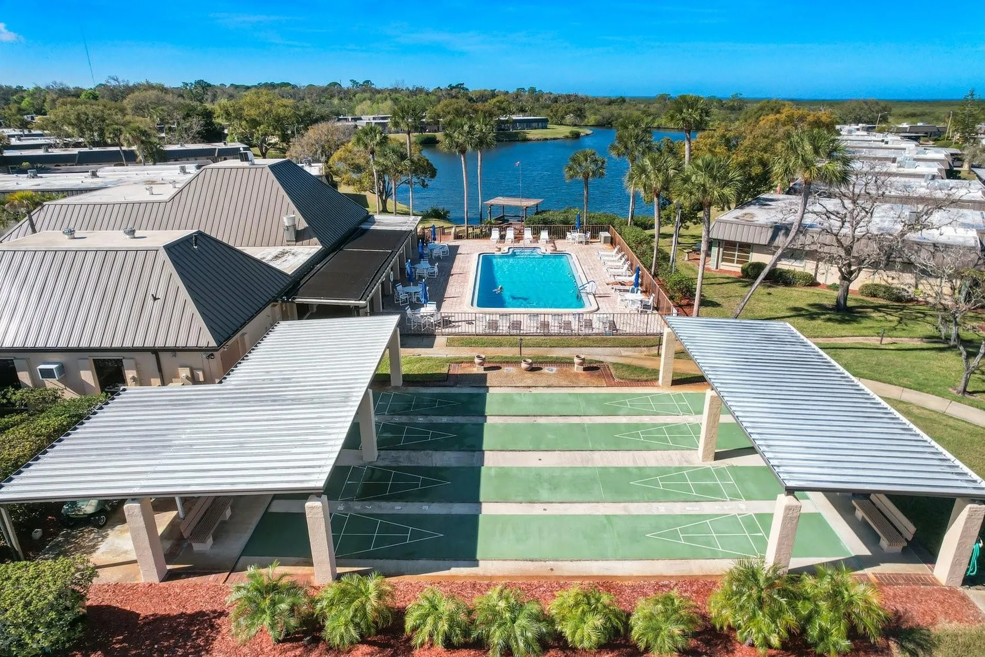 4467 Rustic Drive New Port Richey FL 34652