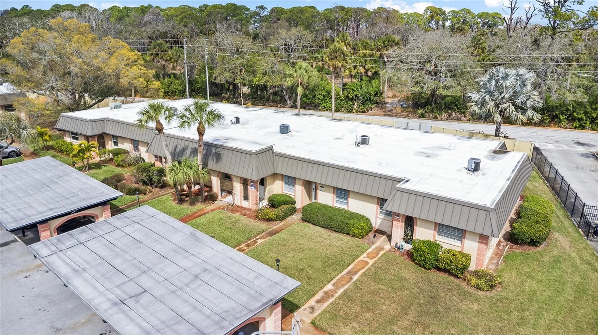 4467 Rustic Drive New Port Richey FL 34652