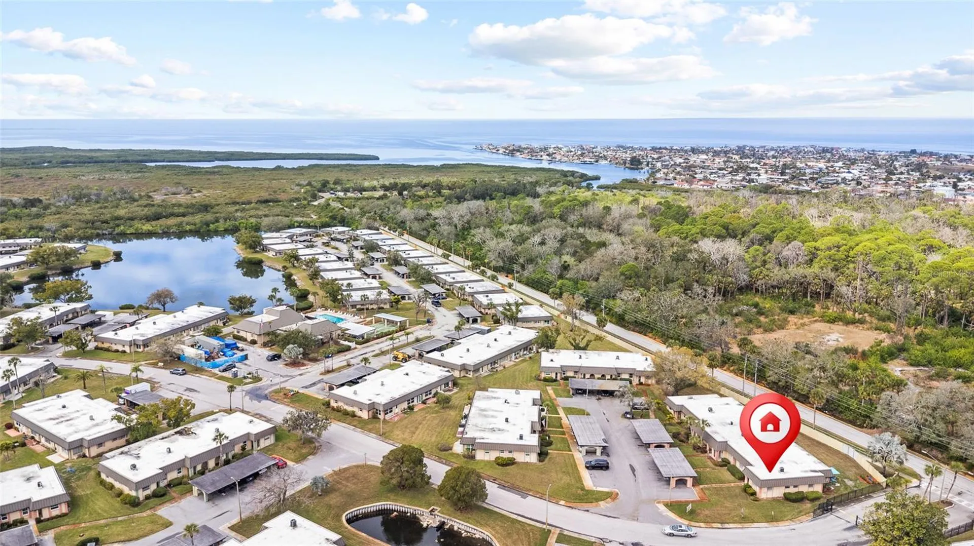 4467 Rustic Drive New Port Richey FL 34652