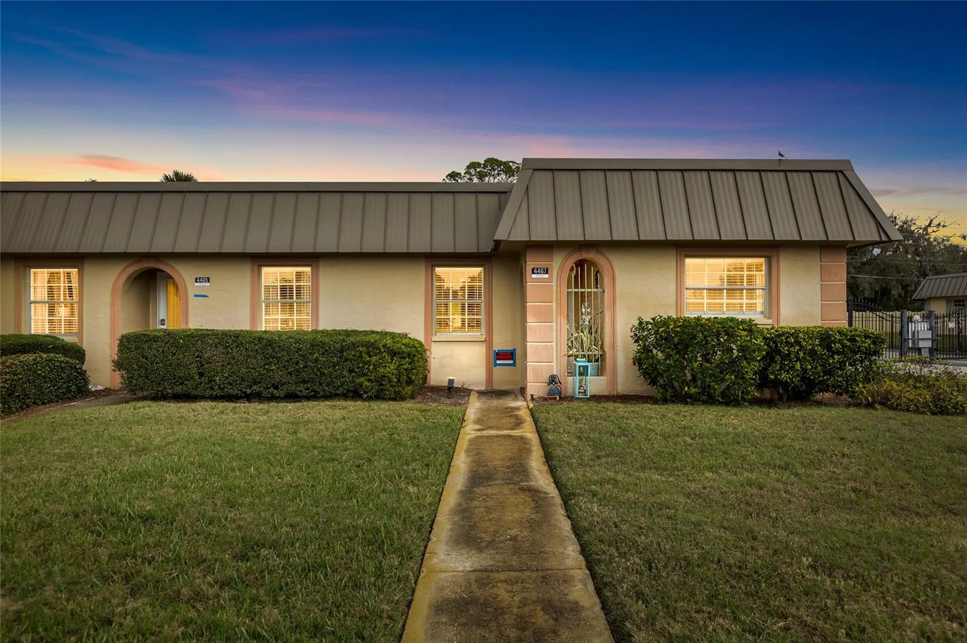 4467 Rustic Drive New Port Richey FL 34652