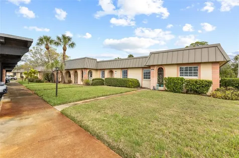 4467 Rustic Drive New Port Richey FL 34652