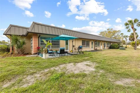 4467 Rustic Drive New Port Richey FL 34652