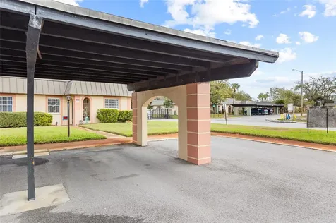4467 Rustic Drive New Port Richey FL 34652