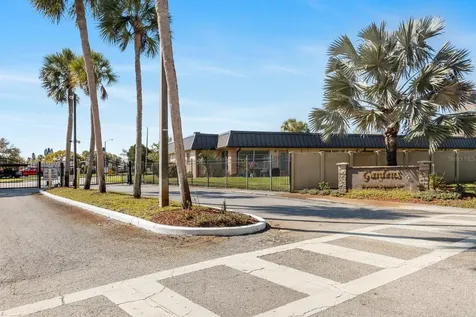 4467 Rustic Drive New Port Richey FL 34652