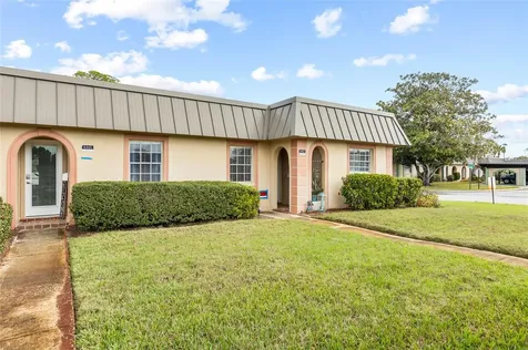 4467 Rustic Drive New Port Richey FL 34652