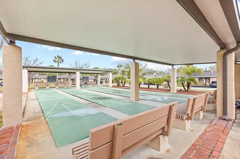 4467 Rustic Drive New Port Richey FL 34652