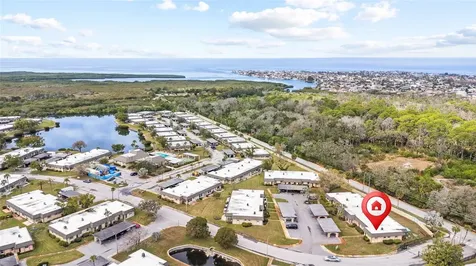 4467 Rustic Drive New Port Richey FL 34652