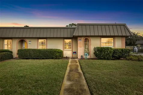 4467 Rustic Drive New Port Richey FL 34652