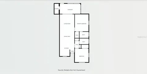 4467 Rustic Drive New Port Richey FL 34652