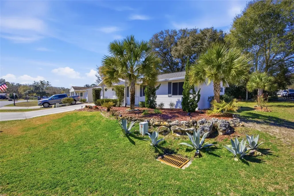 10952 SW 86th Avenue Ocala FL 34481