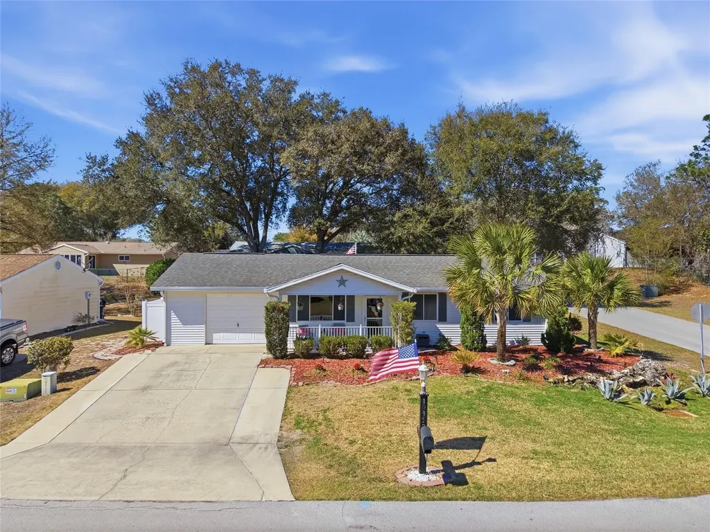 10952 SW 86th Avenue Ocala FL 34481