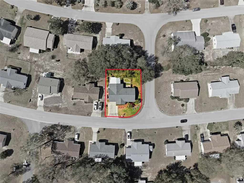 10952 SW 86th Avenue Ocala FL 34481