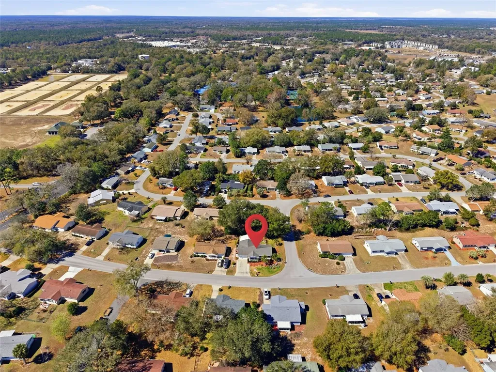 10952 SW 86th Avenue Ocala FL 34481