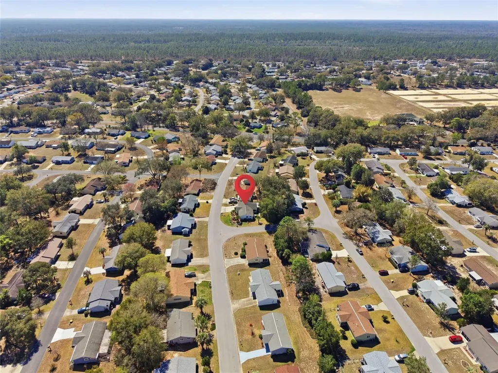 10952 SW 86th Avenue Ocala FL 34481