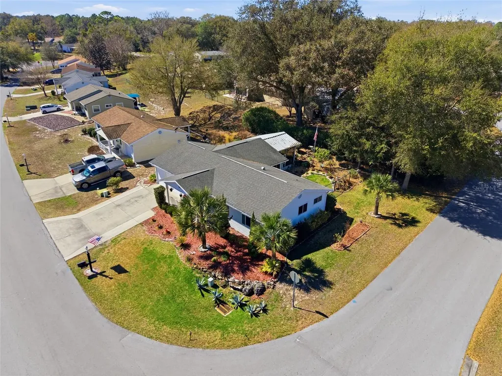 10952 SW 86th Avenue Ocala FL 34481