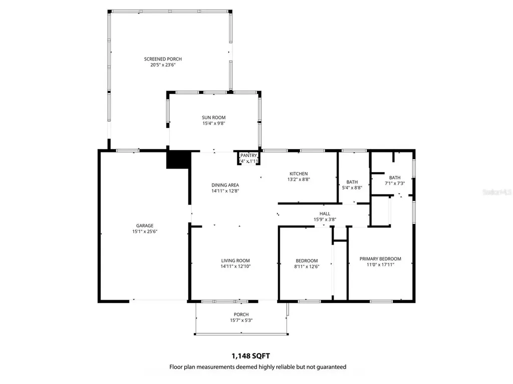 10952 SW 86th Avenue Ocala FL 34481