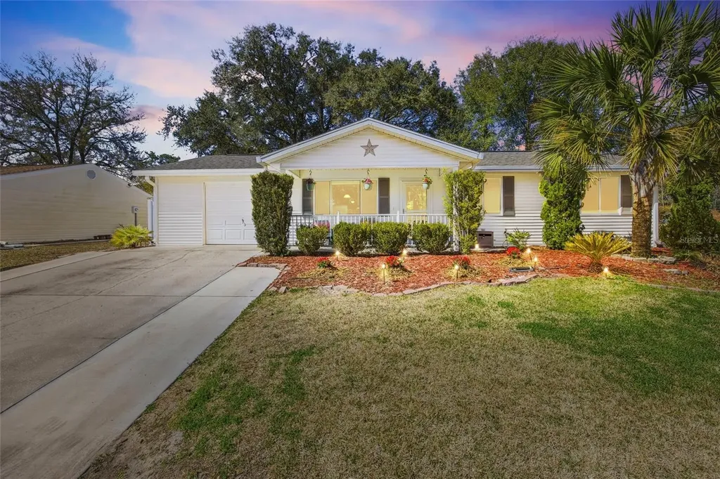 10952 SW 86th Avenue Ocala FL 34481