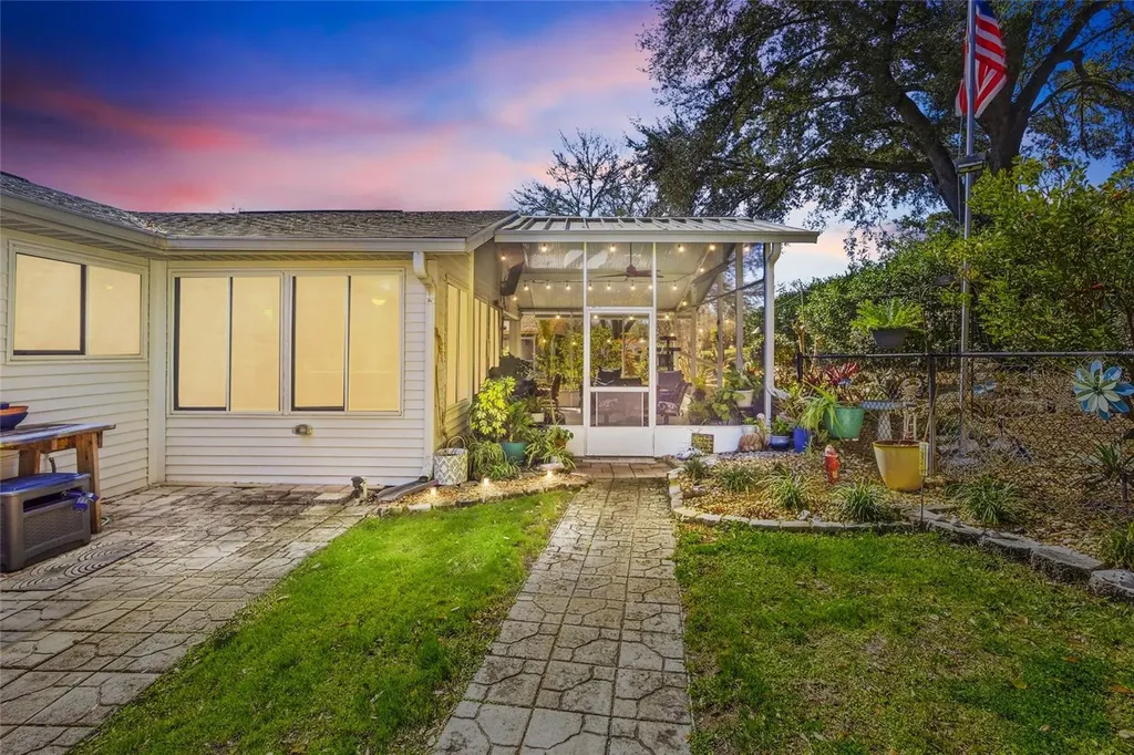 10952 SW 86th Avenue Ocala FL 34481