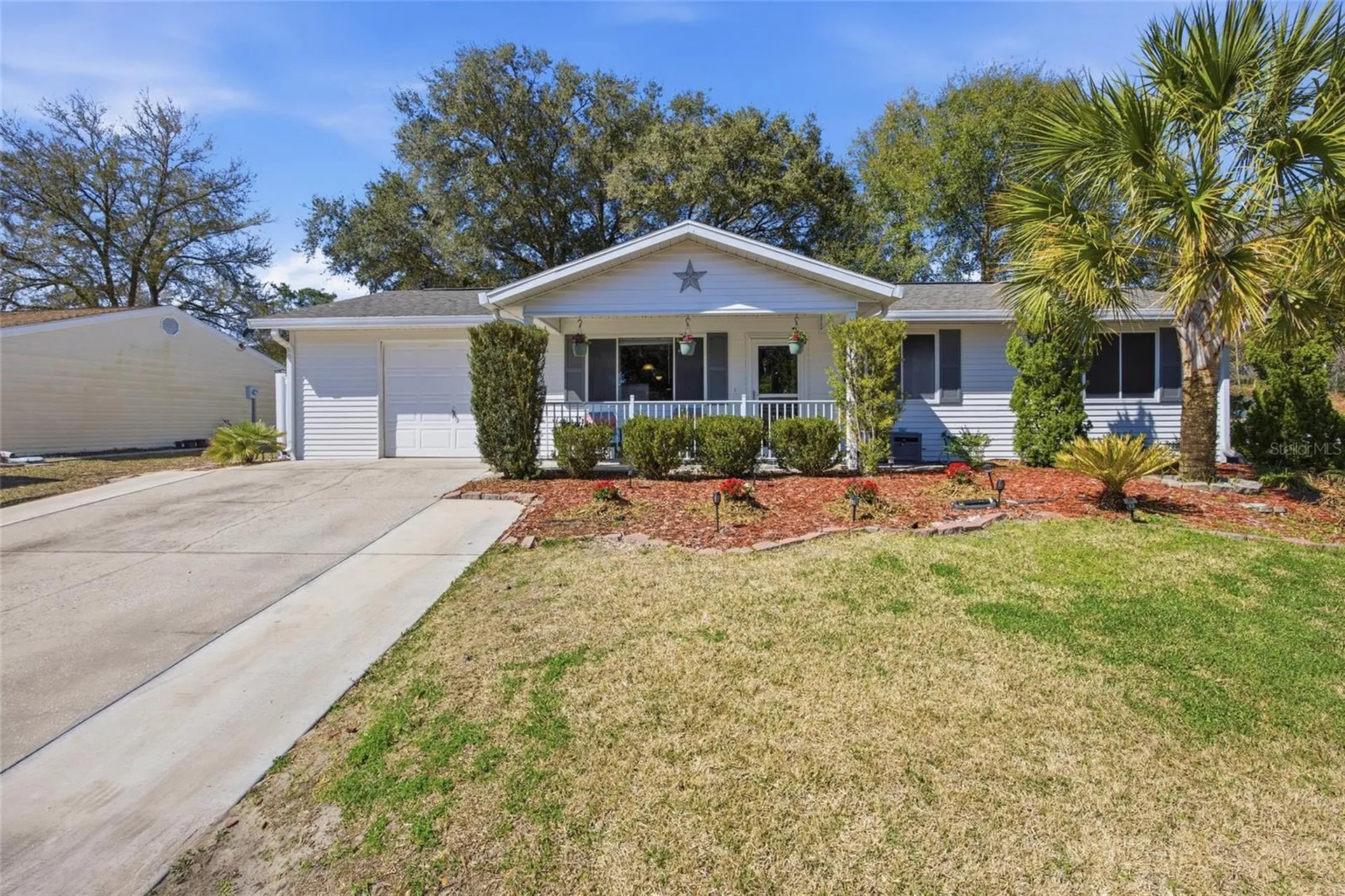 10952 SW 86th Avenue Ocala FL 34481