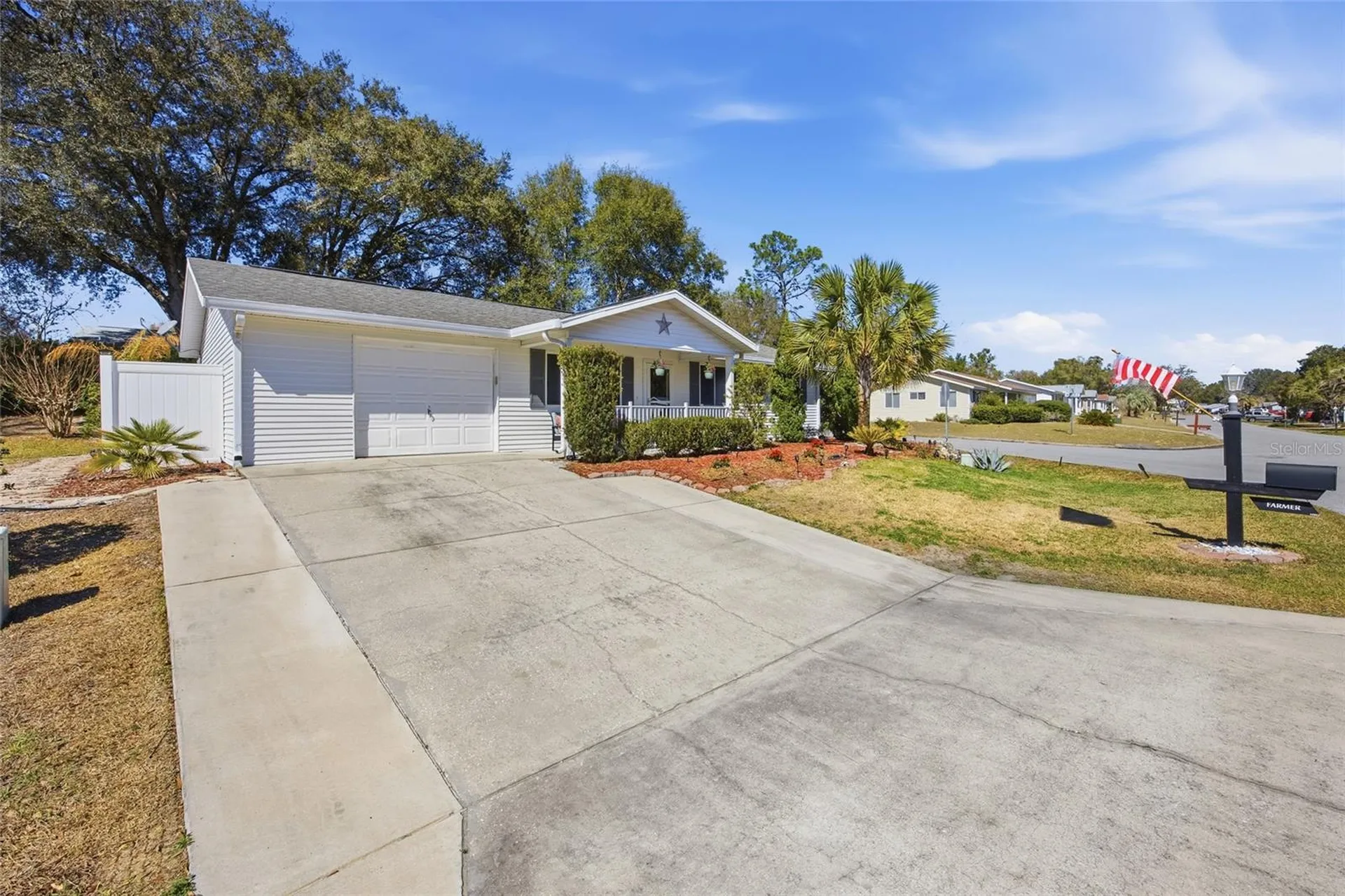 10952 SW 86th Avenue Ocala FL 34481
