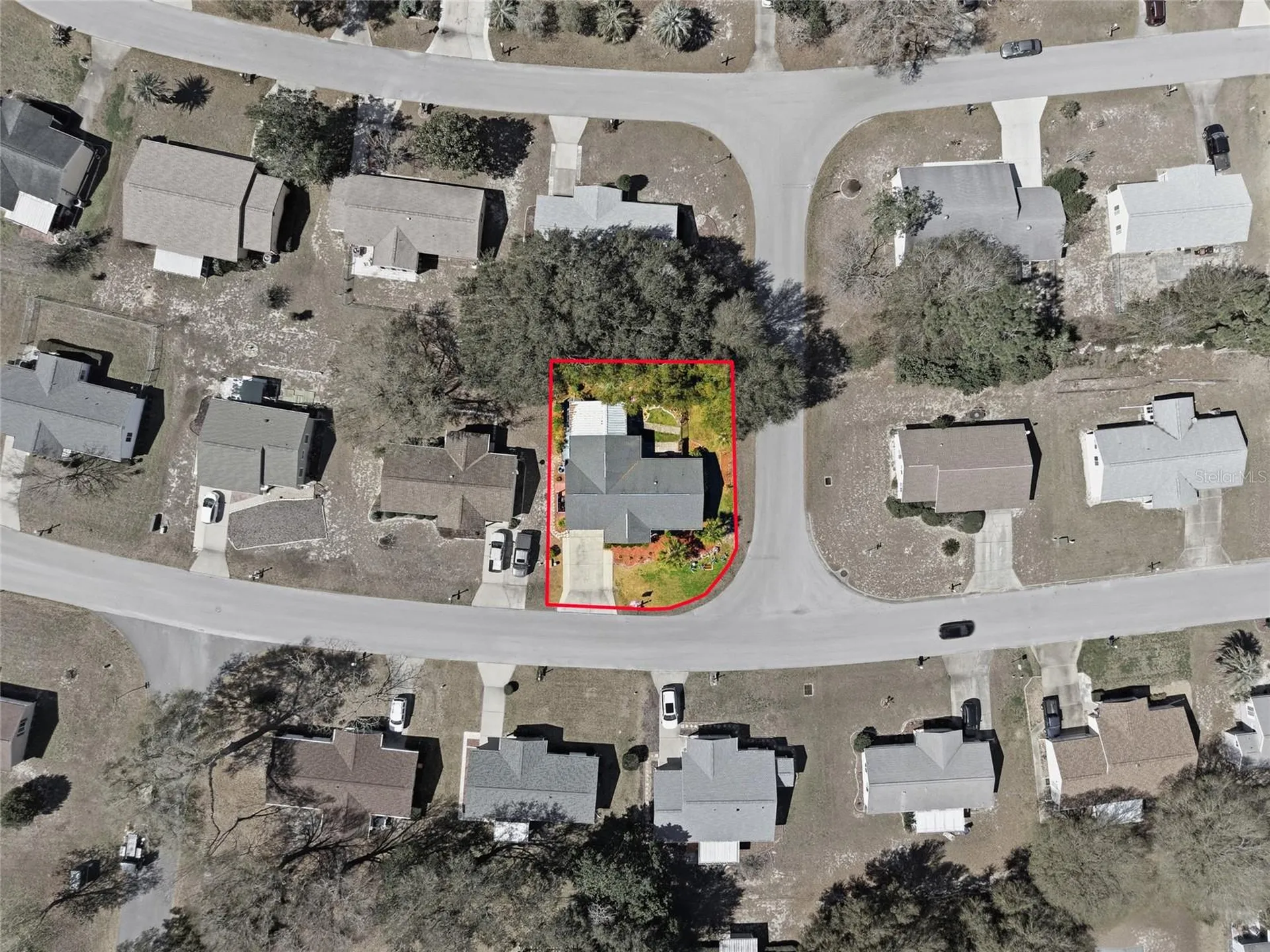10952 SW 86th Avenue Ocala FL 34481