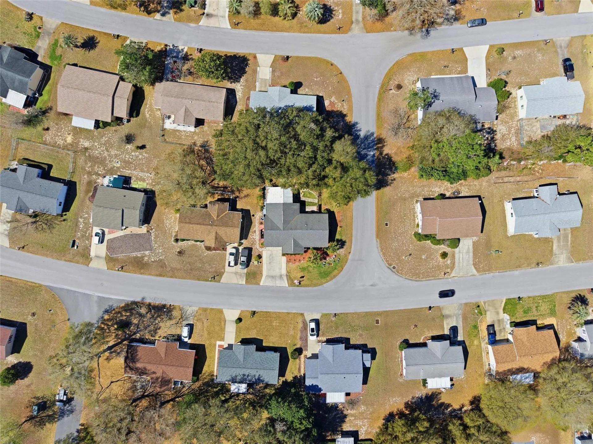 10952 SW 86th Avenue Ocala FL 34481