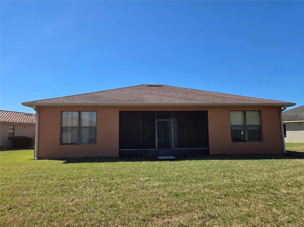 532 Pasadena Place Poinciana FL 34759