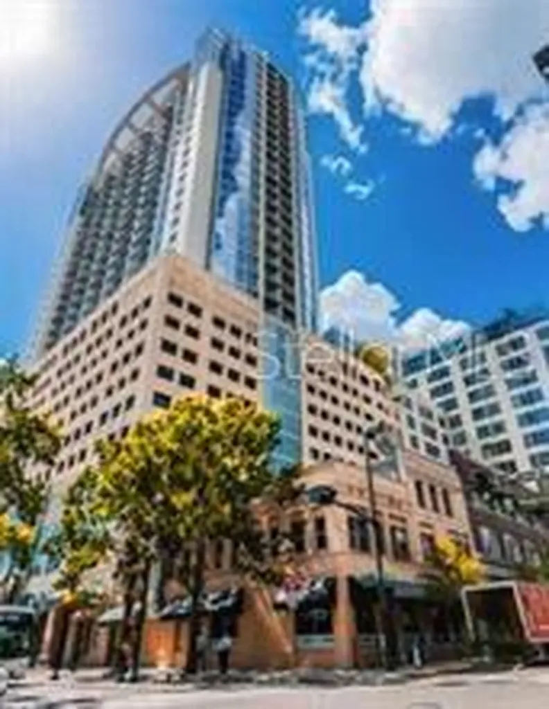 155 S Court Avenue Orlando FL 32801
