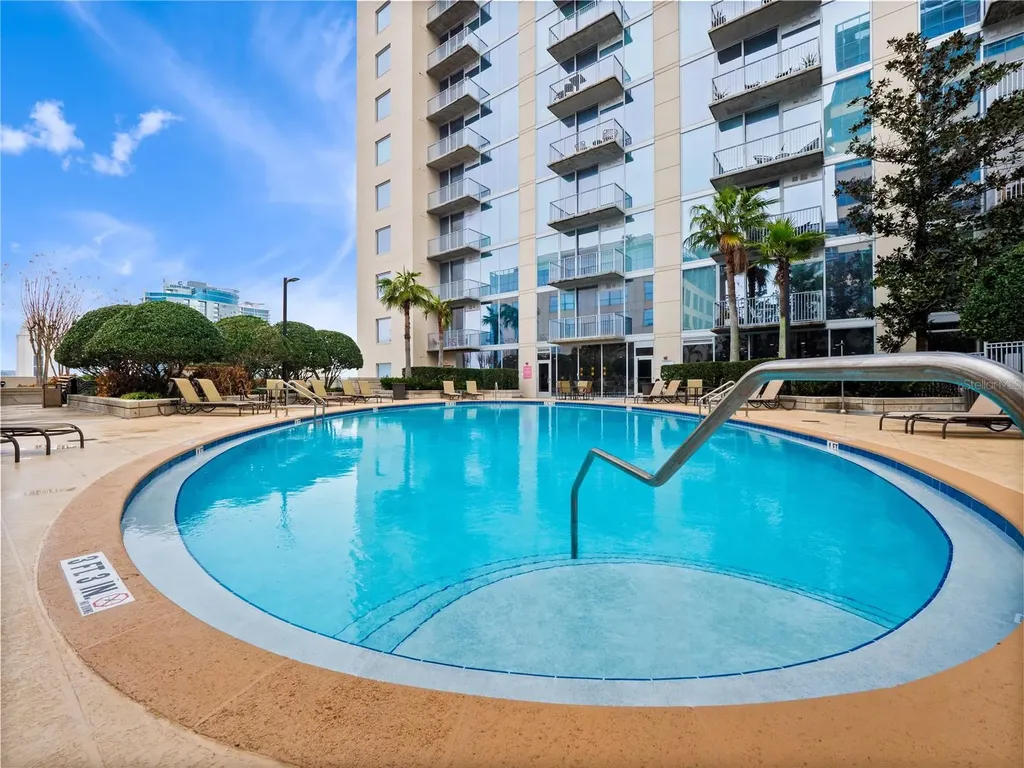 155 S Court Avenue Orlando FL 32801