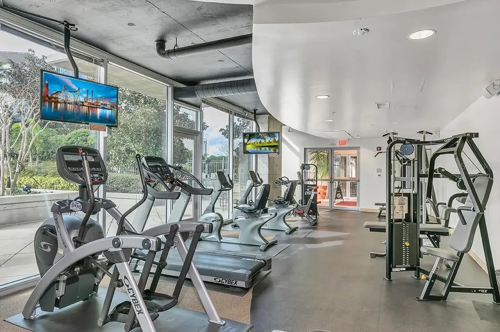 155 S Court Avenue Orlando FL 32801