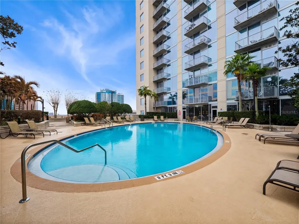 155 S Court Avenue Orlando FL 32801